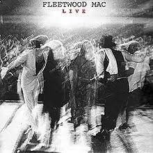 FLEETWOOD MAC - LIVE U.S. double album, Tusk tour (2LP)