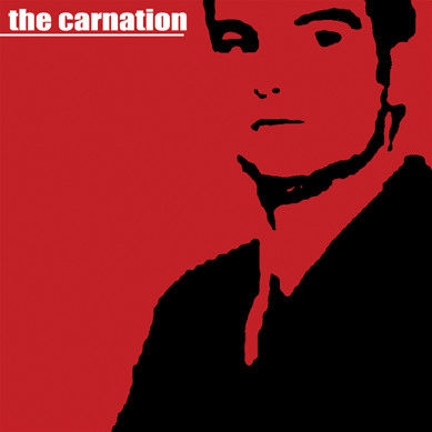 THE CARNATION - TAKE ACTION Swedish modish pop, Personal mix of pop melodies, punk attitude and new wave sound. (7")