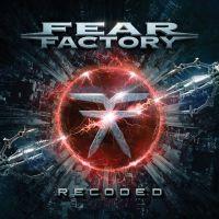 FEAR FACTORY - RECODED 2023 Album (2LP)