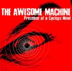 AWESOME MACHINE/ Duster 69 - SPLIT Cool 7 track split, Unreleased tracks (CD)