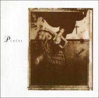 PIXIES - SURFER ROSA Vinyl reissue for this masterpiece (LP)