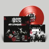 69 EYES, THE - HOLLYWOOD KILLS- LIVE AT THE WHISKY A GO-GO Limited Red vinyl (2LP)