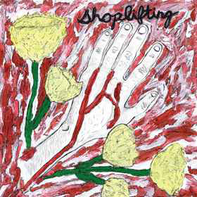 SHOPLIFTING - BODY STORIES (LP)