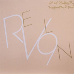 REVL9N - SOMEONE LIKE YOU UK vinyl (12")