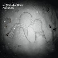 BUSH, KATE - 50 WORDS FOR SNOW 180g Remastered (2LP)