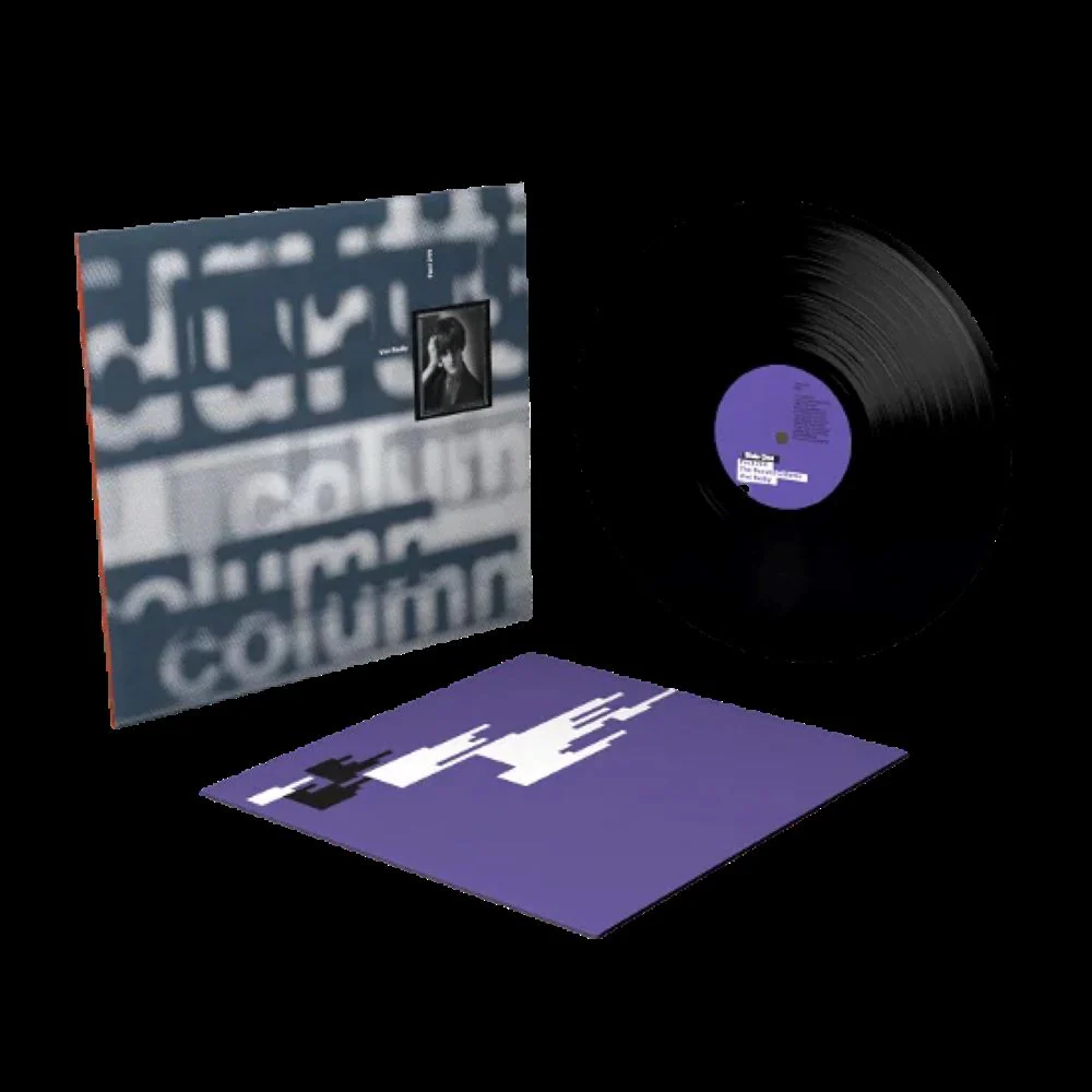 DURUTTI COLUMN, THE - VINI REILLY Numbered RSD24 release (LP)