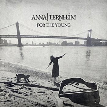 TERNHEIM, ANNA - FOR THE YOUNG (LP)