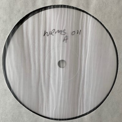 LEATHER NUN, THE - PINK HOUSE rare test pressing! (12")