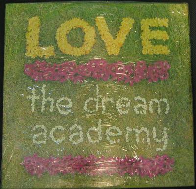 DREAM ACADEMY, THE - LOVE (12")
