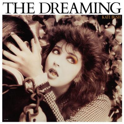 BUSH, KATE - THE DREAMING 180g remastered (LP)