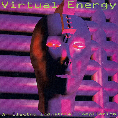 VIRTUAL ENERGY 1 - COMPILATION (CD)
