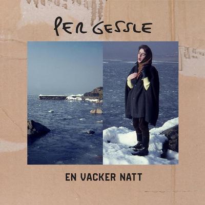 GESSLE, PER - EN VACKER NATT 2017 Studio album (LP)