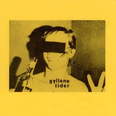 GYLLENE TIDER - BILLY + 4 Rare Ultra rare Per Gessle debut EP! (7")