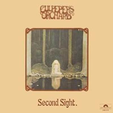 CULPEPER'S ORCHARD - SECOND SIGHT RSD reissue (LP)