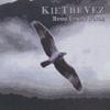 KIETHEVEZ - THREE EMPTY WORDS (CD)