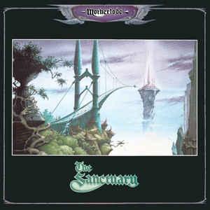 MOTHERLODE (SWE) - THE SANCTUARY Swedish 1986 hard rock (LP)