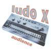 LUDO X - AUDIENCE +2 (CDM)