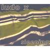 LUDO X - SLEEPING+2 (CDM)