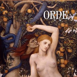 ORNE - THE TREE OF LIFE (LP)