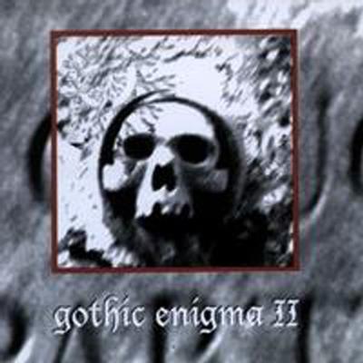 GOTHIC ENIGMA - VOL. 2 (CD)