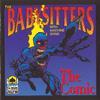 BABYSITTERS WMG - THE COMIC (CD)