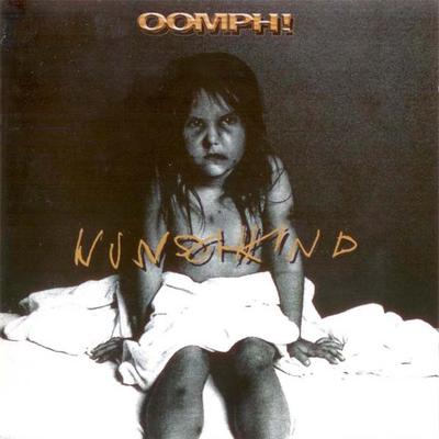 OOMPH - WUNSCHKIND    Reissue with 2 bonus tracks. (CD)