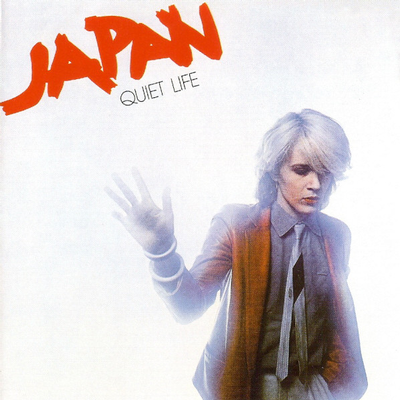 JAPAN - QUIET LIFE Geman 1980 original, gatefold sleeve (LP)