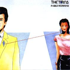 TWINS, THE - A WILD ROMANCE      Ballet Dancer, Facts Of Love etc. Cool!! (CD)