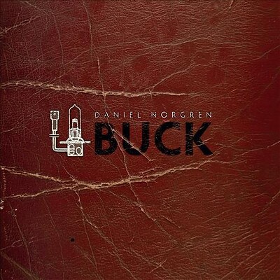 NORGREN, DANIEL - BUCK Double album, (2LP)