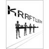 KRAFTWERK - TOUR PROGRAM  2003-2004 (PROG)