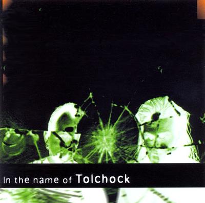 TOLCHOCK - IN THE NAME (CD)
