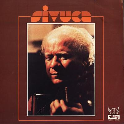 SIVUCA - SIVUCA Swedish 1975 edition. (LP)