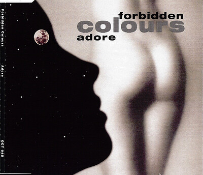 FORBIDDEN COLOURS - ADORE (CDM)