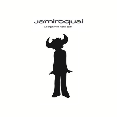 JAMIROQUAI - EMERGENCY ON PLANET EARTH UK Reissue (2LP)