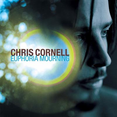 CORNELL, CHRIS - EUPHORIA MORNING 180g reissue (LP)