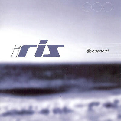 IRIS - DISCONNECT (CD)