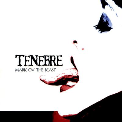 TENEBRE - MARK OV THE BEAST  "Darkness rock" for Danzig Gothic fans (CD)