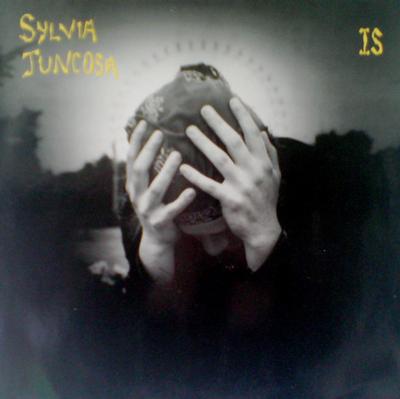 JUNCOSA SYLVIA - IS     German, Glitterhouse 1990  innersleeve (LP)