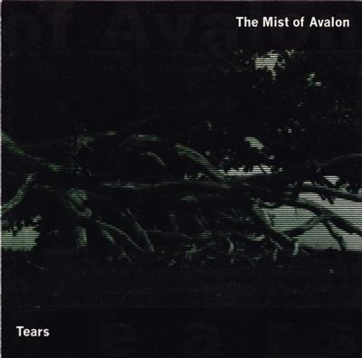 MIST OF AVALON - TEARS    Swedish Powerful gothic rock (MCD)