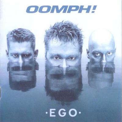 OOMPH - EGO    special price (CD)
