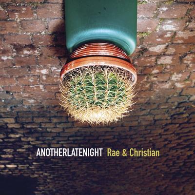 RAE  &  CHRISTIAN - ANOTHERLATENIGHT Tripple vinyl (3LP)