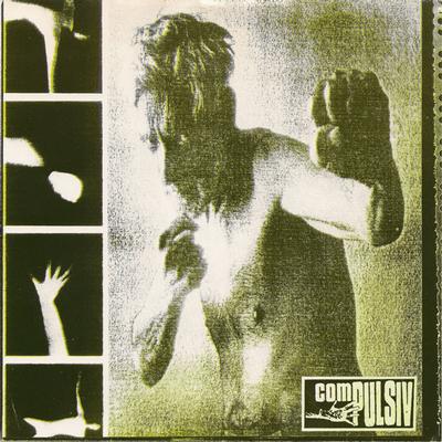 GEARJAMMER/NAILHEAD + 2 - SPLIT EP   4 band compilation, insert, USA 1992 (7")