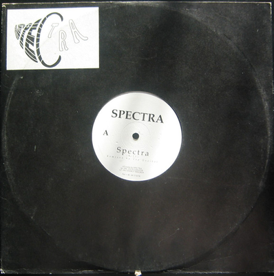 SPECTRA - SPECTRA / Termination (12")