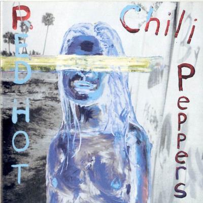 RED HOT CHILI PEPPERS - BY THE WAY (2LP)