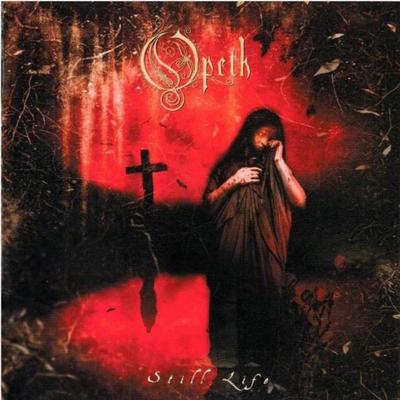 OPETH - STILL LIFE Deluxe Reissue (2LP)