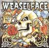 WEASELFACE - WELCOME TO PUNKROCK CITY (CD)