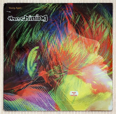 SHINING, THE - YOUNG AGAIN Limited 10” (10")