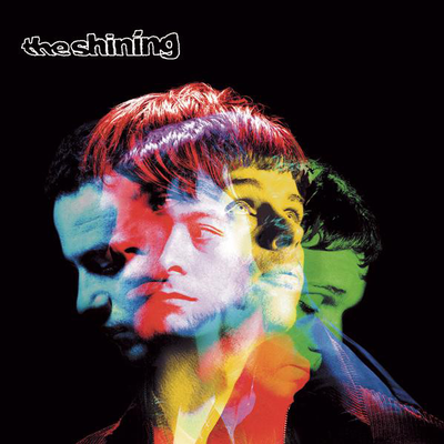 SHINING, THE - TRUE SKIES UK Double Vinyl, Original (2LP)