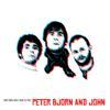 PETER BJORN AND JOHN - I DON'T KNOW WHAT I WANT US TO DO EP (CDM)