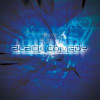 BLACK COMEDY - SYNTHESIS Norwegian cybermetal with a futuristic sound, In same veins as Pain, Zeromancer etc., 6 (MCD)